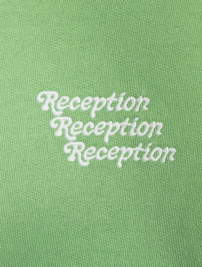 Club Core Sweatshirt