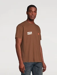 Liberty Cotton T-Shirt