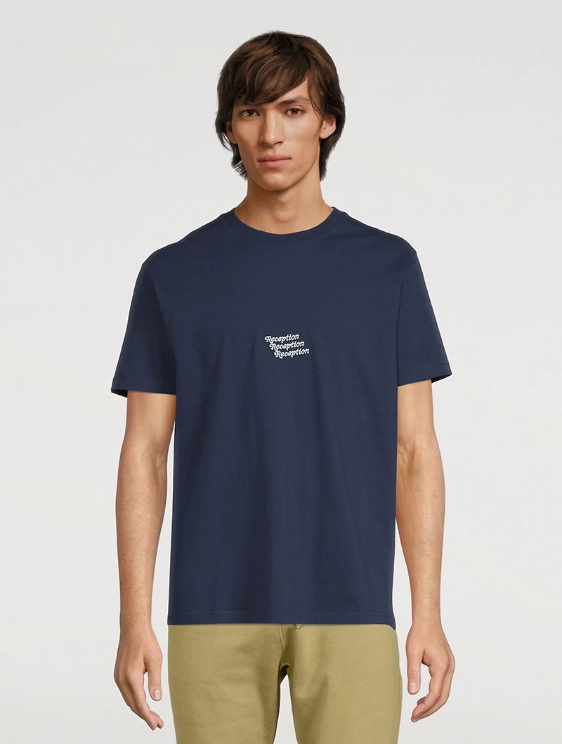 Core Logo T-Shirt