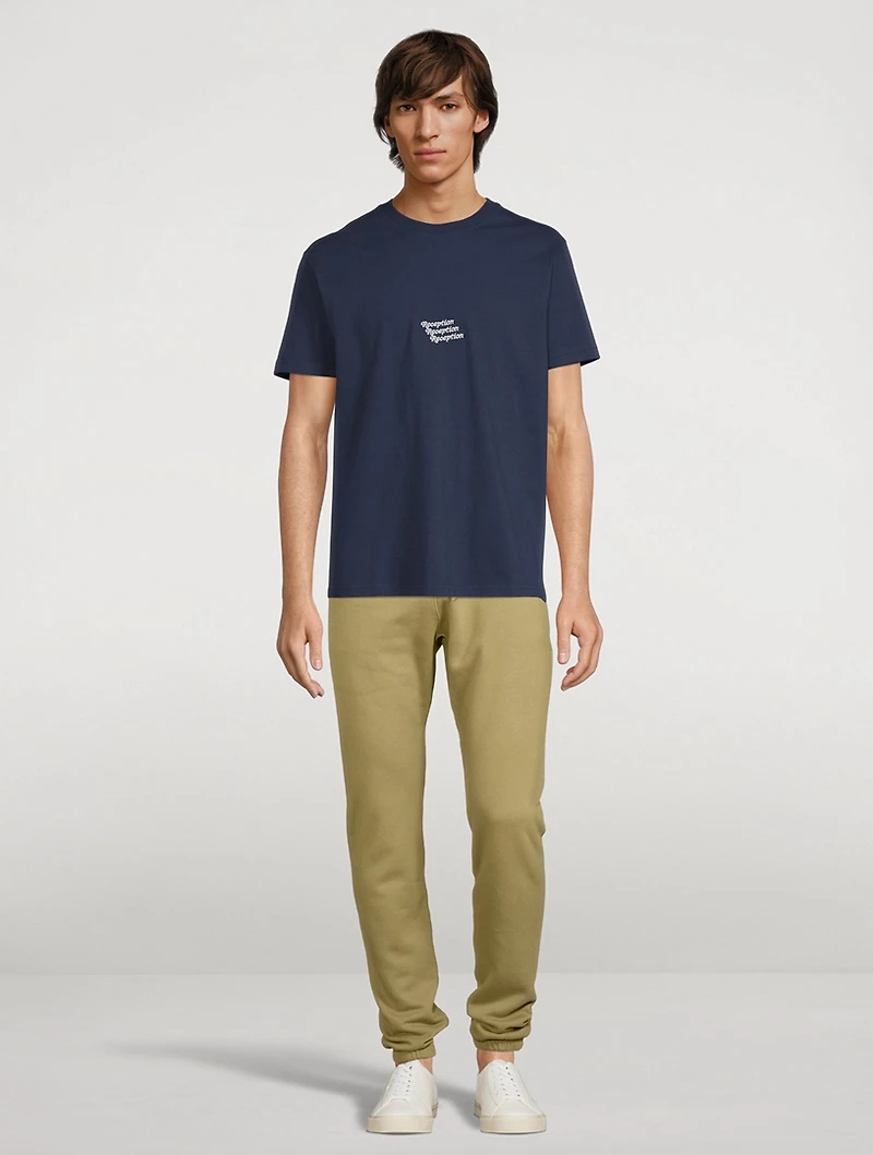 Core Logo T-Shirt