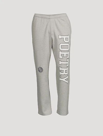 Kitchen Brushed Fleece Sweatpants