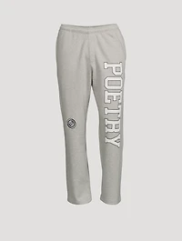 Kitchen Brushed Fleece Sweatpants