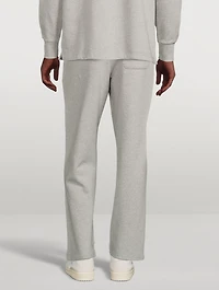 Kitchen Brushed Fleece Sweatpants