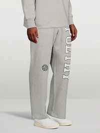 Kitchen Brushed Fleece Sweatpants