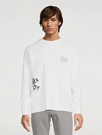 Bistronoma Long-Sleeve T-Shirt