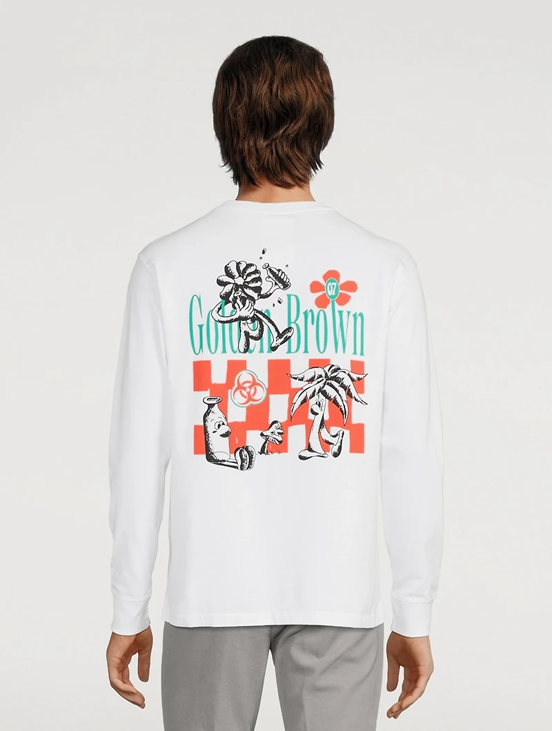 Bistronoma Long-Sleeve T-Shirt