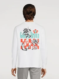Bistronoma Long-Sleeve T-Shirt