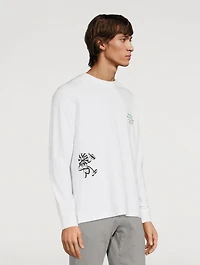 Bistronoma Long-Sleeve T-Shirt
