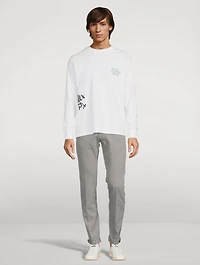 Bistronoma Long-Sleeve T-Shirt