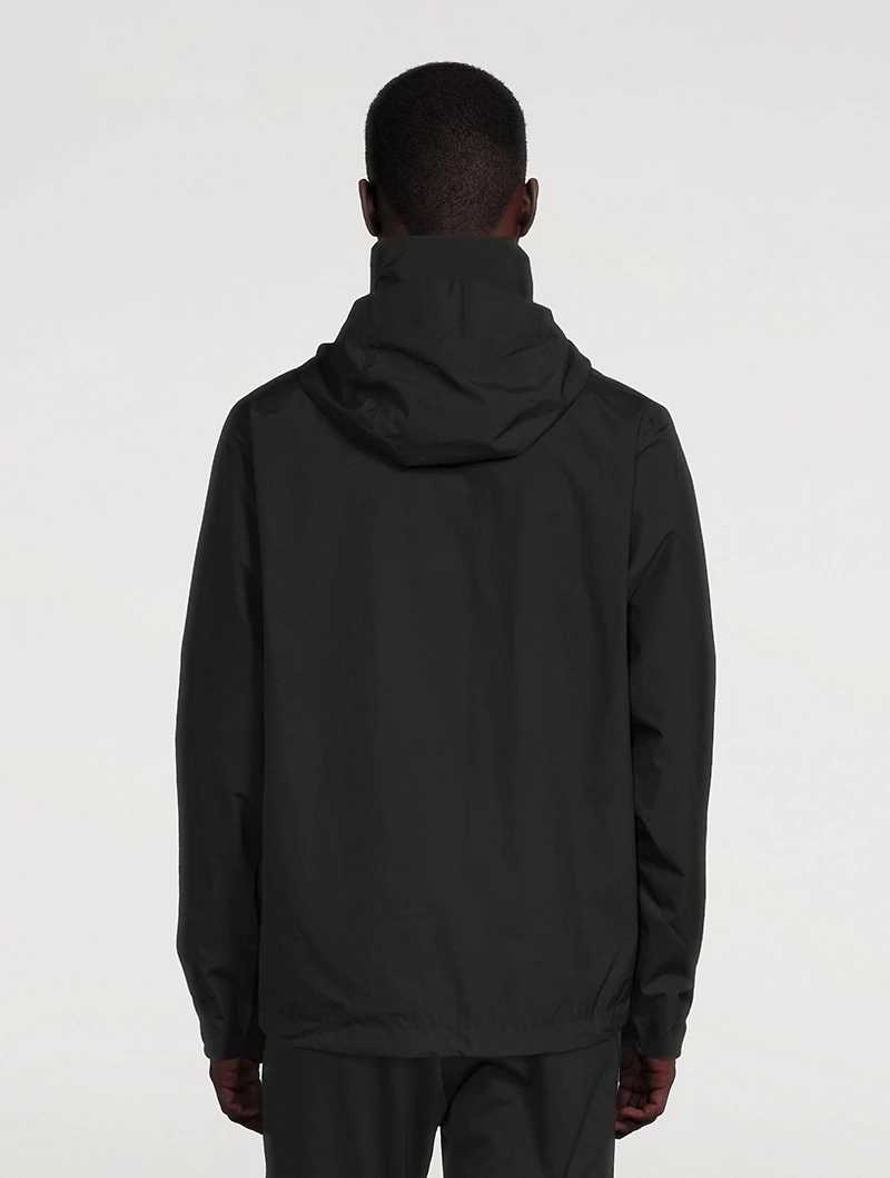 Terrex Multi Rain.RDY Primegreen Rain Jacket