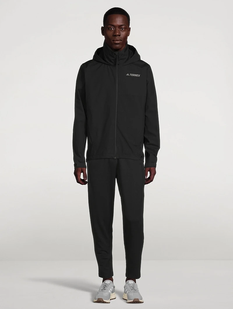 Terrex Multi Rain.RDY Primegreen Rain Jacket