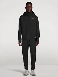 Terrex Multi Rain.RDY Primegreen Rain Jacket