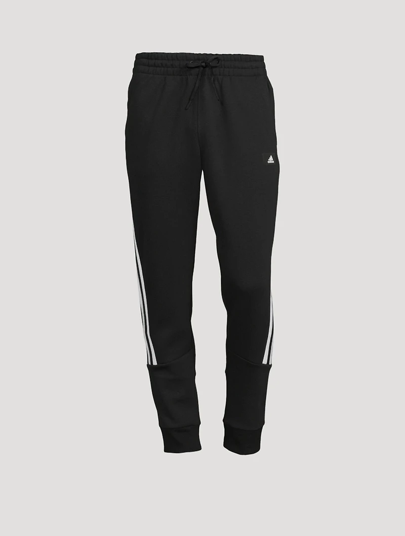 Future Icons 3-Stripes Track Pants