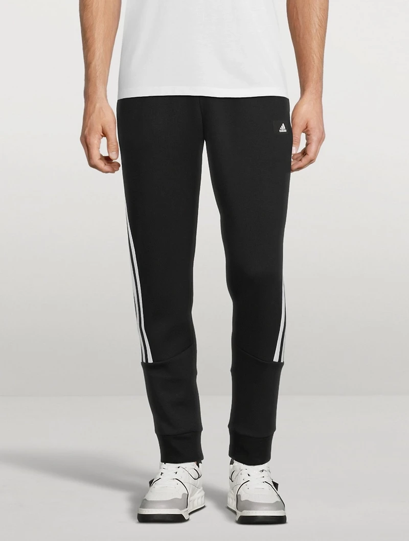 Future Icons 3-Stripes Track Pants