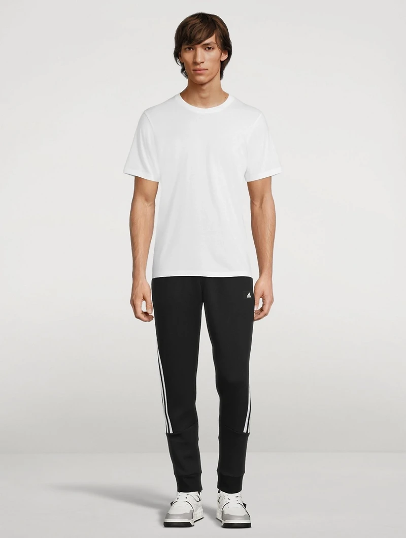 Future Icons 3-Stripes Track Pants