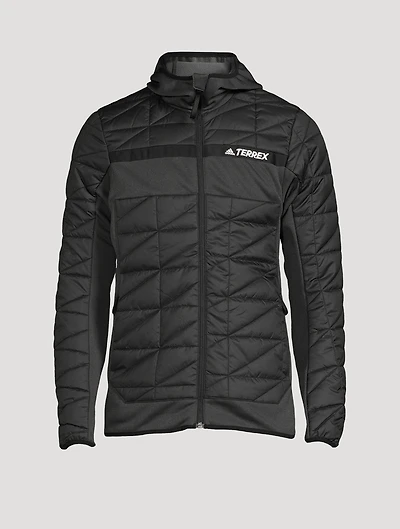 Terrex Multi Primegreen Hybrid Insulated Jacket