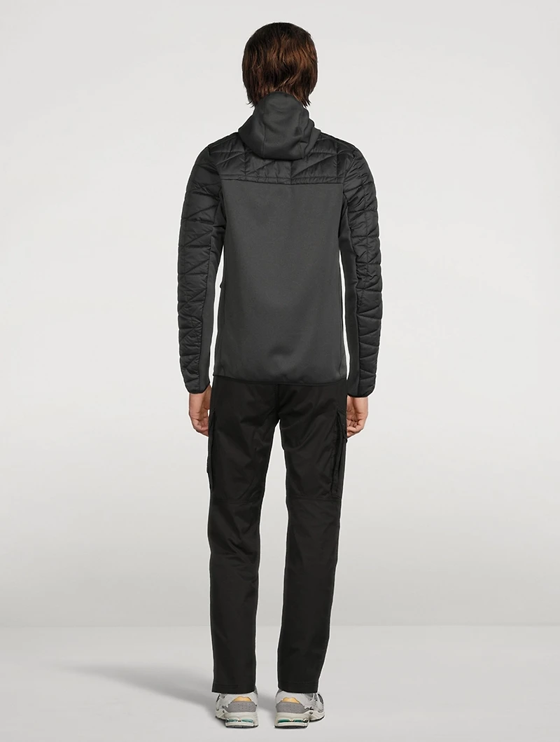 Terrex Multi Primegreen Hybrid Insulated Jacket