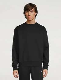 Adicolour Trefoil Crewneck Sweatshirt