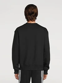 Adicolour Trefoil Crewneck Sweatshirt