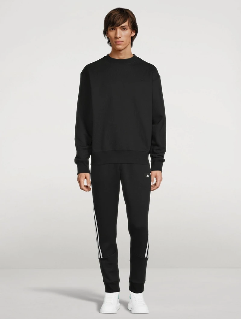 Adicolour Trefoil Crewneck Sweatshirt