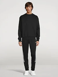 Adicolour Trefoil Crewneck Sweatshirt