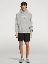 Warp Knit Yoga Shorts