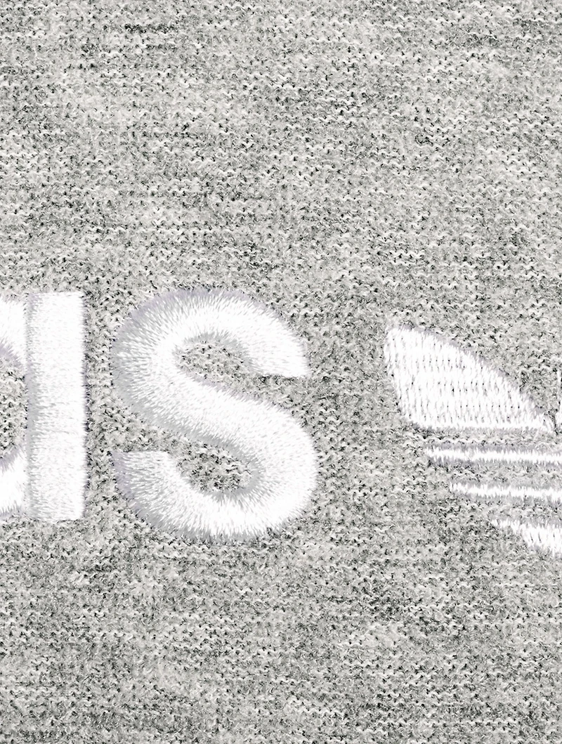 Comfort 3-Stripe Hoodie