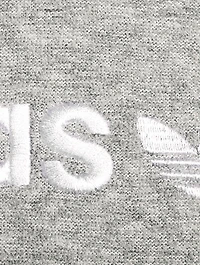 Comfort 3-Stripe Hoodie