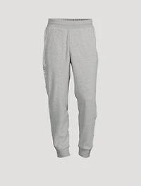 Comfort 3-Stripe Sweatpants