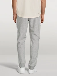 Comfort 3-Stripe Sweatpants
