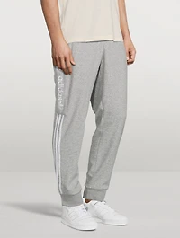 Comfort 3-Stripe Sweatpants