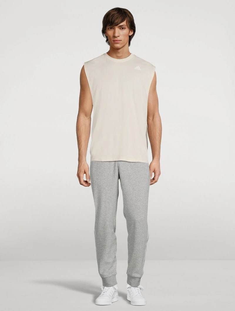 Comfort 3-Stripe Sweatpants