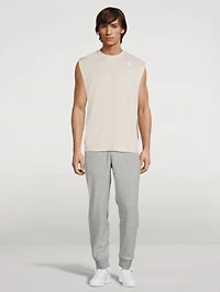 Comfort 3-Stripe Sweatpants