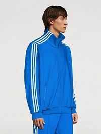 Blue Version Beckenbauer Track Jacket