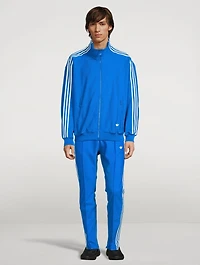 Blue Version Beckenbauer Track Jacket