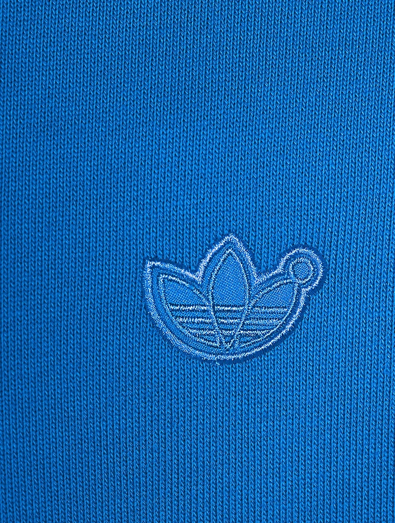 Essentials French Terry Hoodie