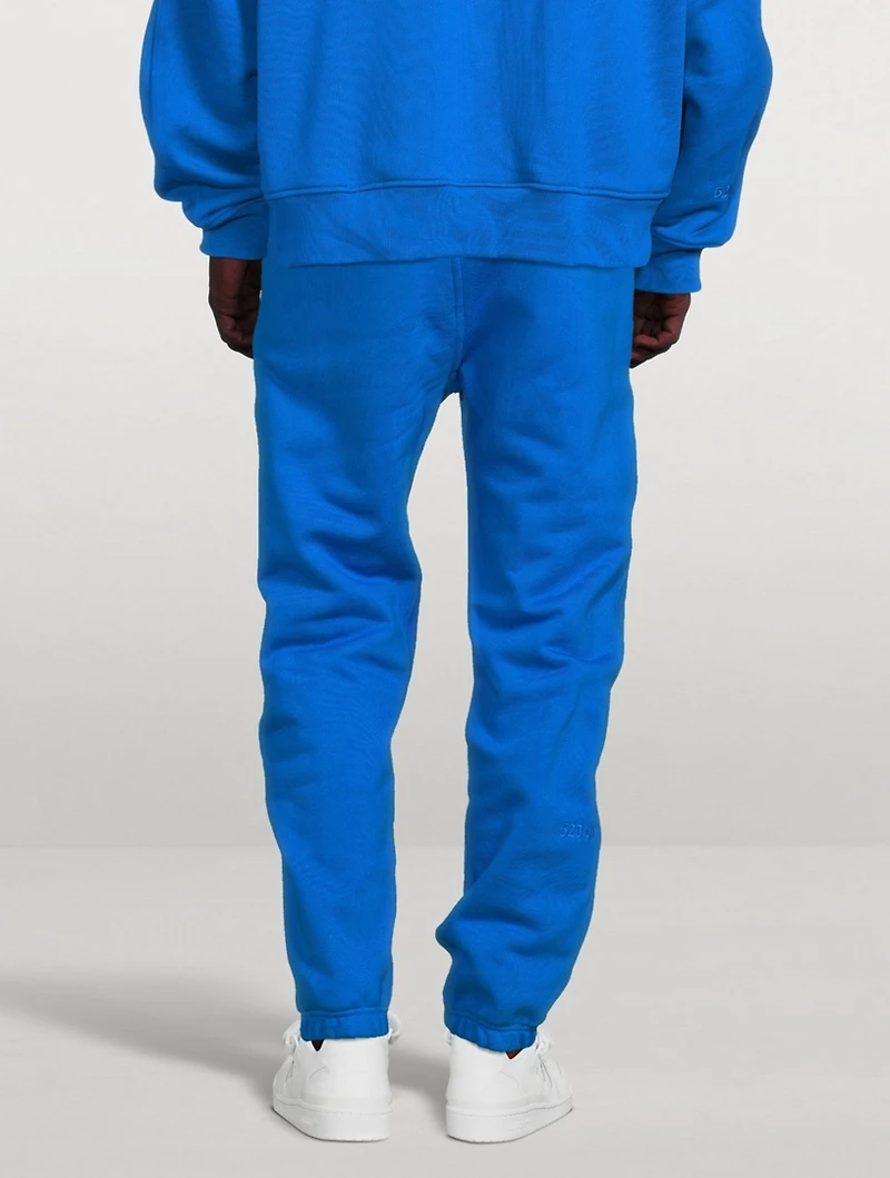 Essentials French Terry Sweatpants