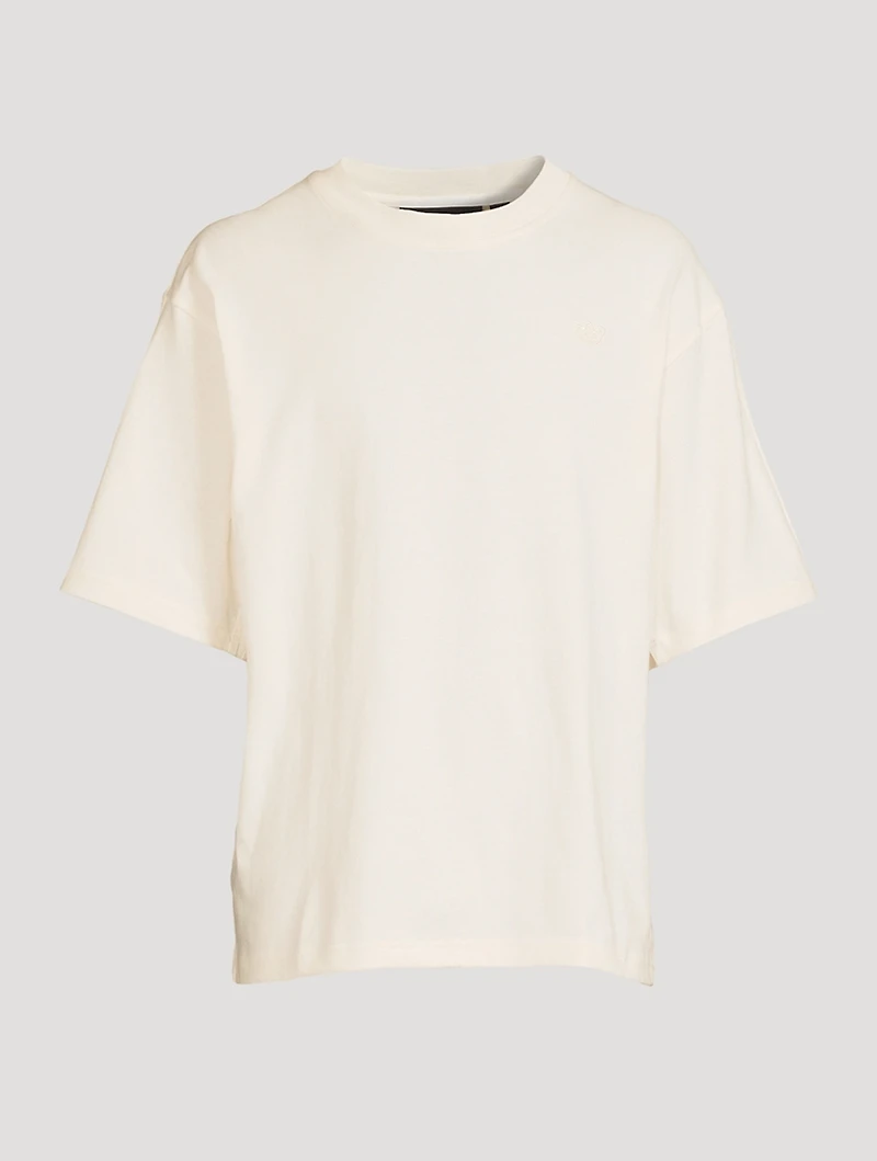 Blue Version Essentials T-Shirt