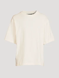 Blue Version Essentials T-Shirt