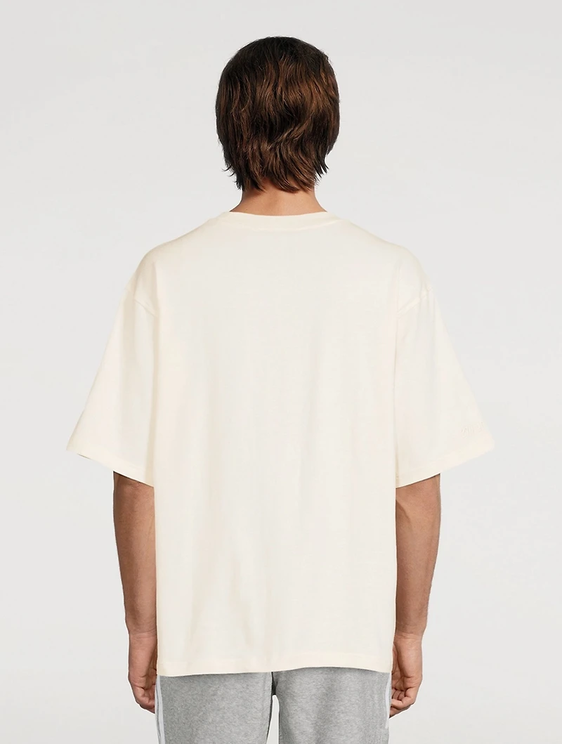 Blue Version Essentials T-Shirt