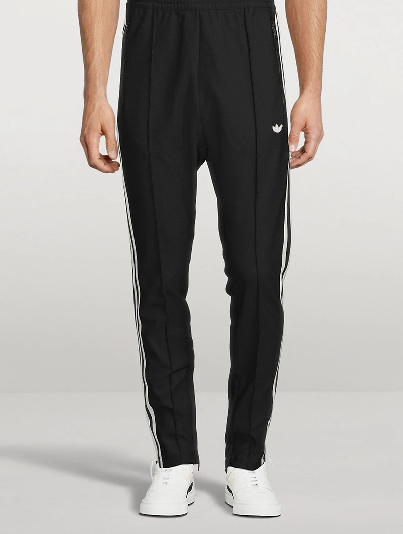 Blue Version Beckenbauer Track Pants