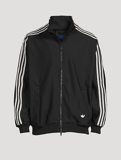 Blue Version Beckenbauer Track Jacket