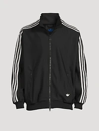 Blue Version Beckenbauer Track Jacket