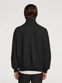 Blue Version Beckenbauer Track Jacket