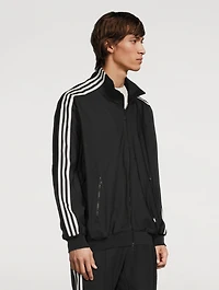 Blue Version Beckenbauer Track Jacket
