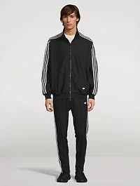 Blue Version Beckenbauer Track Jacket
