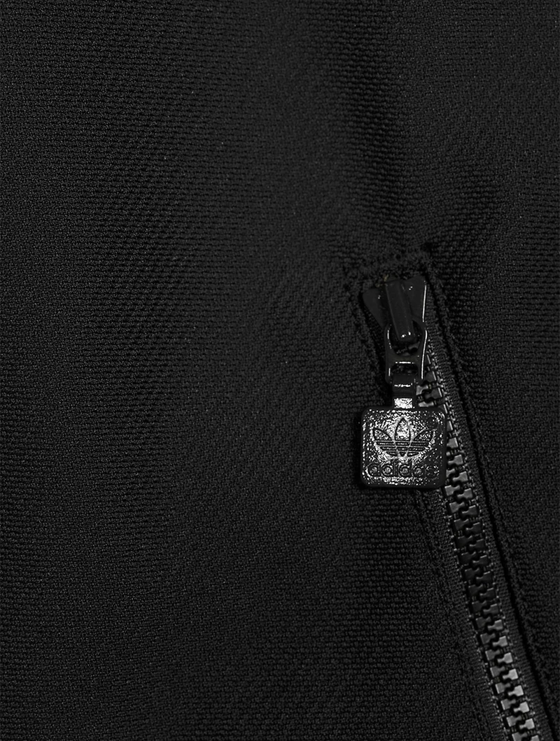 Blue Version Beckenbauer Track Jacket