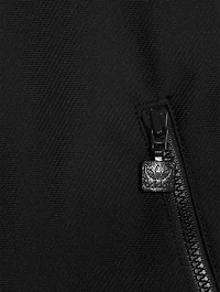 Blue Version Beckenbauer Track Jacket