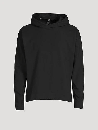 Primegreen French Terry Hoodie