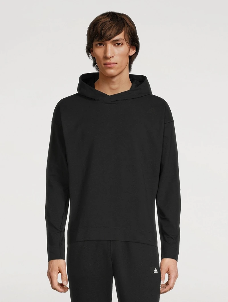 Primegreen French Terry Hoodie